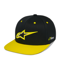 Thickness Snapback Hat