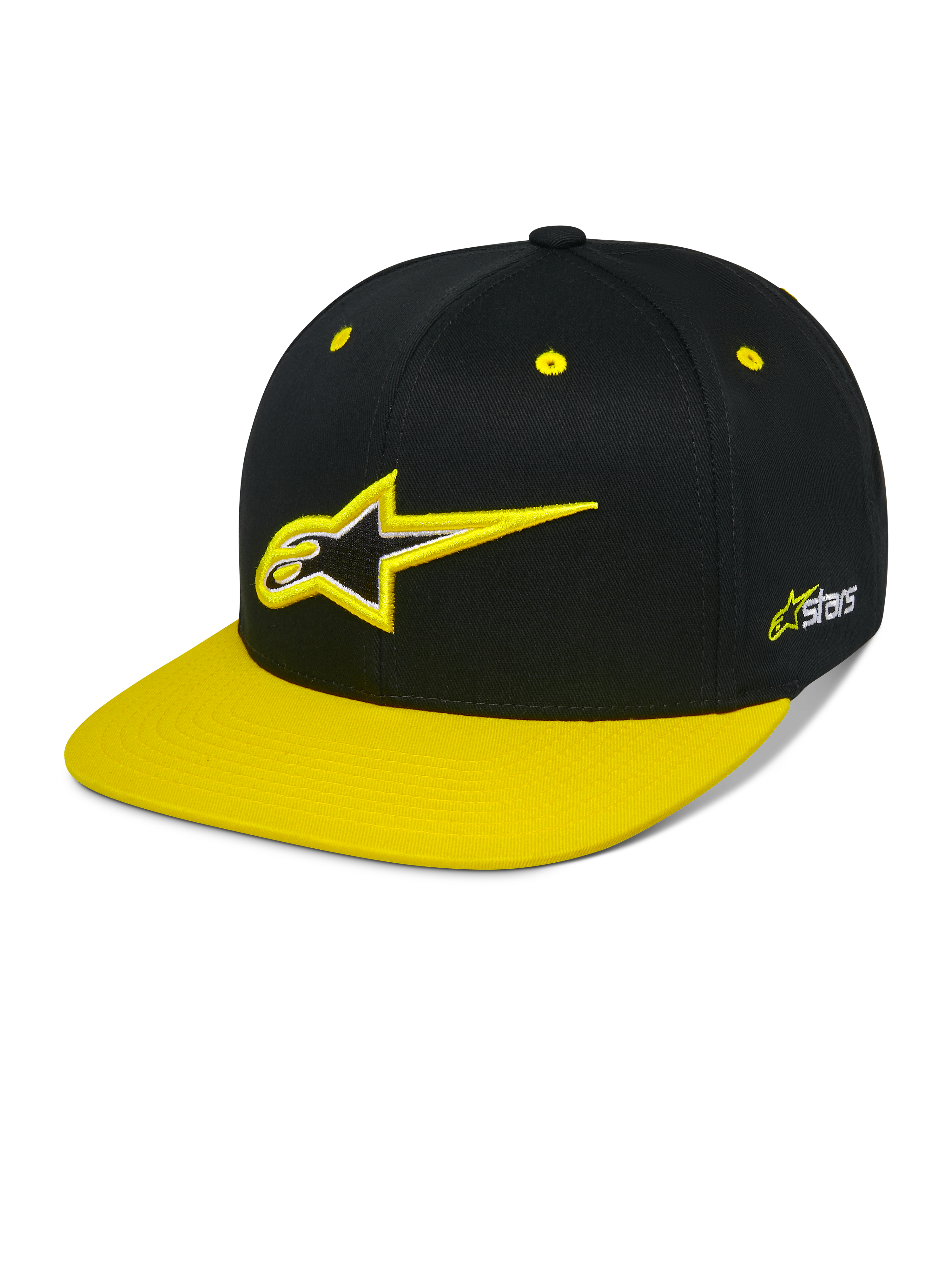 Thickness Snapback Hat