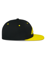 Thickness Snapback Hat