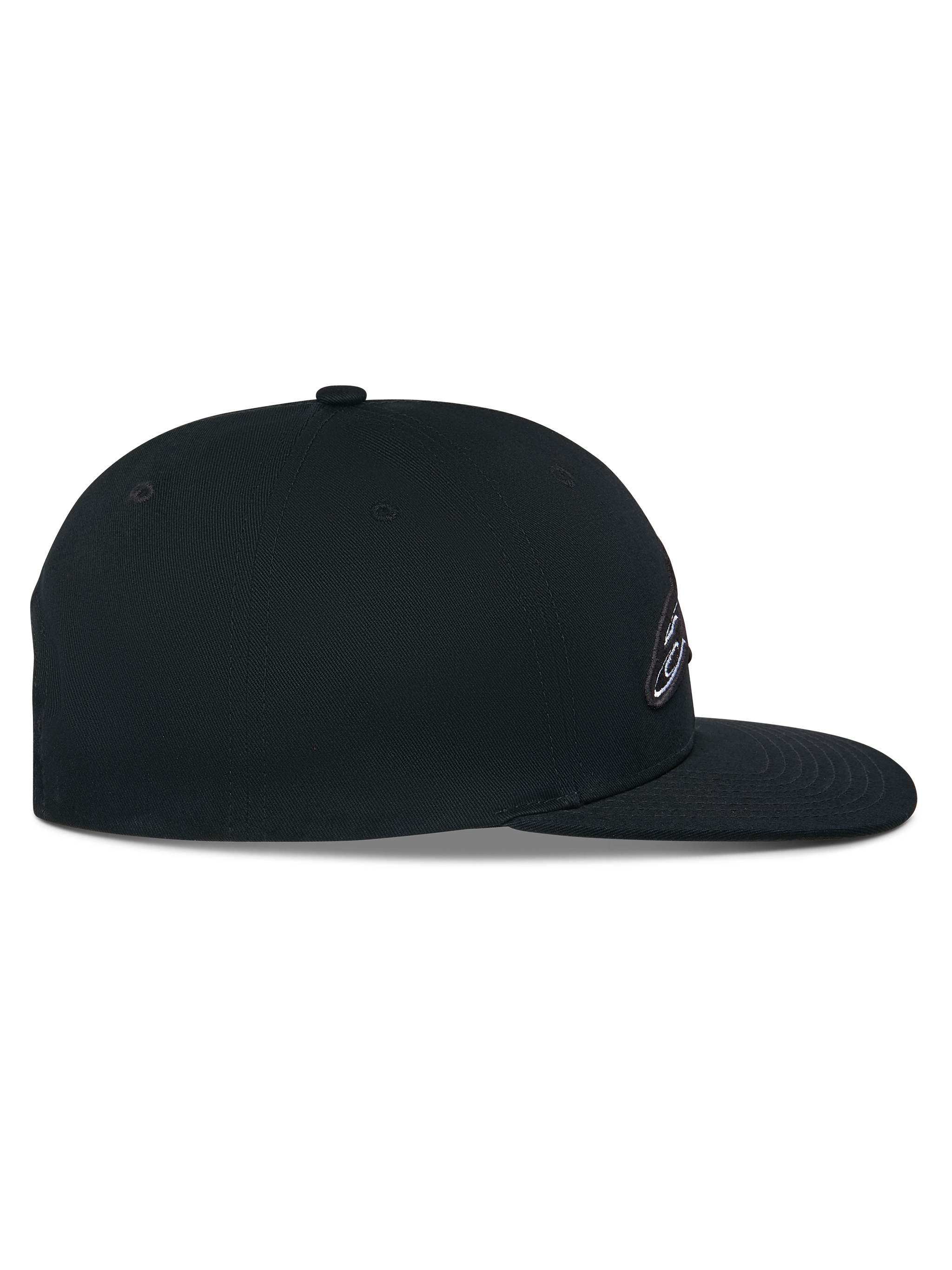 Casquette Snapback Thickness
