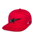 Casquette Snapback Thickness