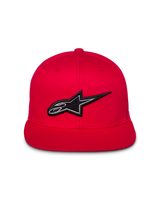 Thickness Snapback Hat