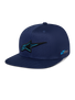 Casquette Snapback Thickness