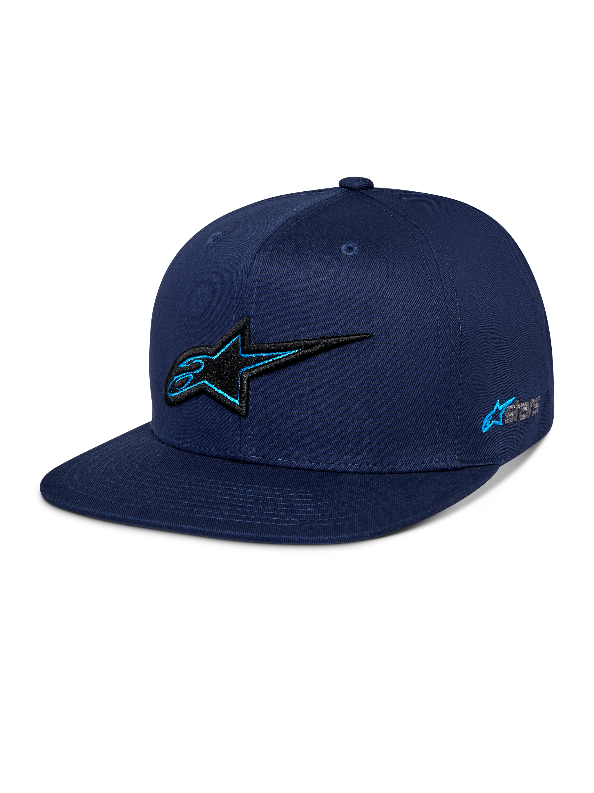 Thickness Snapback Hat