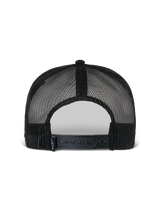 Casquette Trucker Flag Flat