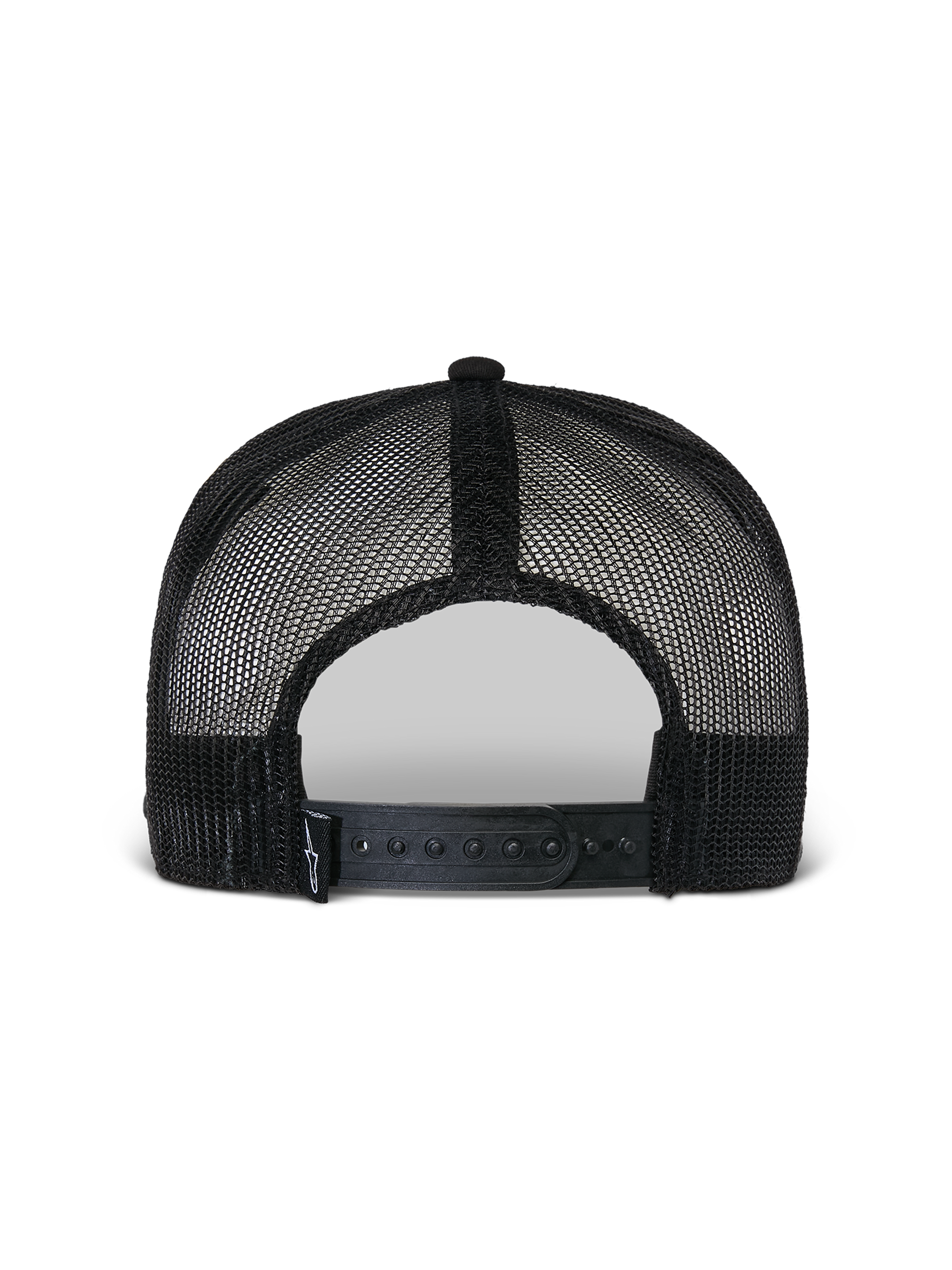 Casquette Trucker Flag Flat