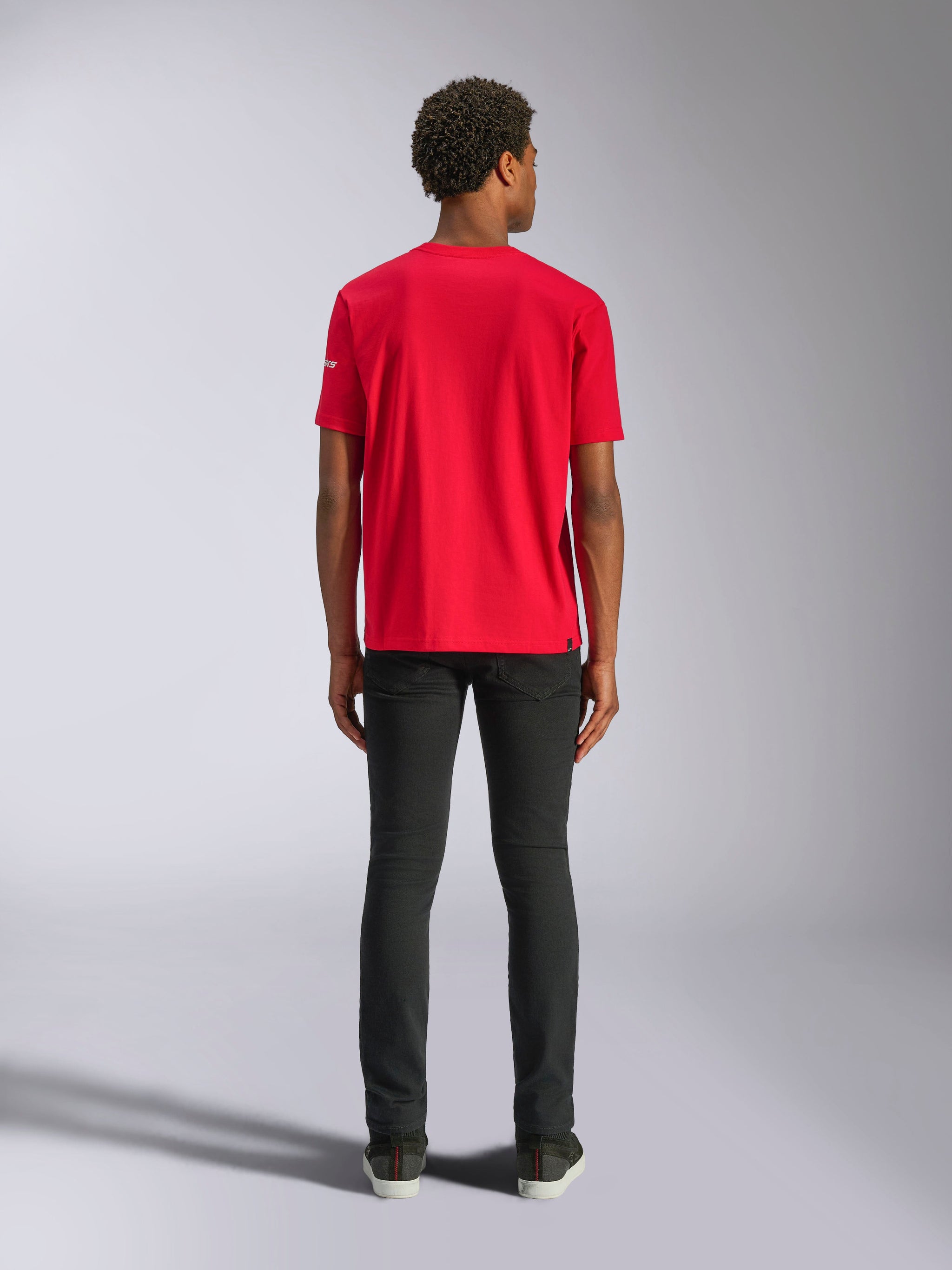 T-shirt Frontal CSF - Manches Courtes