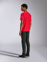 T-shirt Frontal CSF - Manches Courtes