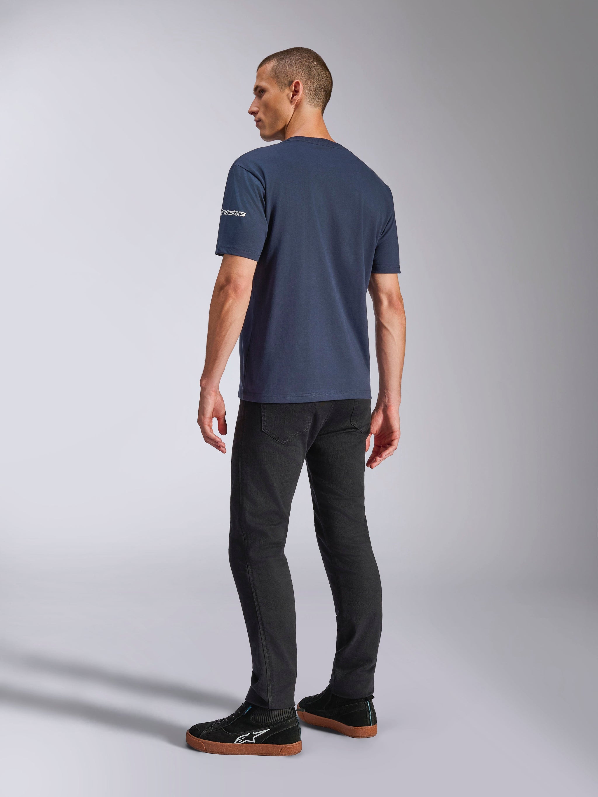 T-shirt Frontal CSF - Manches Courtes