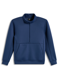 Apera Half-Zip Sweatshirt