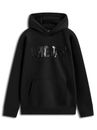 Shaw Oversized Hoodie