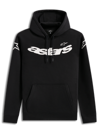 Sweat À Capuche Velocifier
