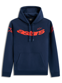Sweat À Capuche Velocifier