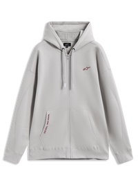 Sweat À Capuche Pioneer Oversized