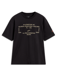 T-Shirt Infinity Oversized CSF 