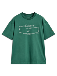 T-Shirt Infinity Oversized CSF 