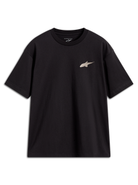 Checkback Oversized CSF Tee