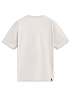 Alpinestars Elliptogrit CSF, t-shirt à manches courtes sable, vue de dos en coton mélangé, style sportswear