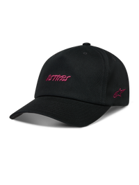 Casquette Explorer Strapback