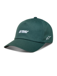 Casquette Explorer Strapback