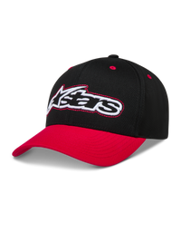 Casquette Retro Snapback