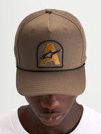Acme Snapback Hat