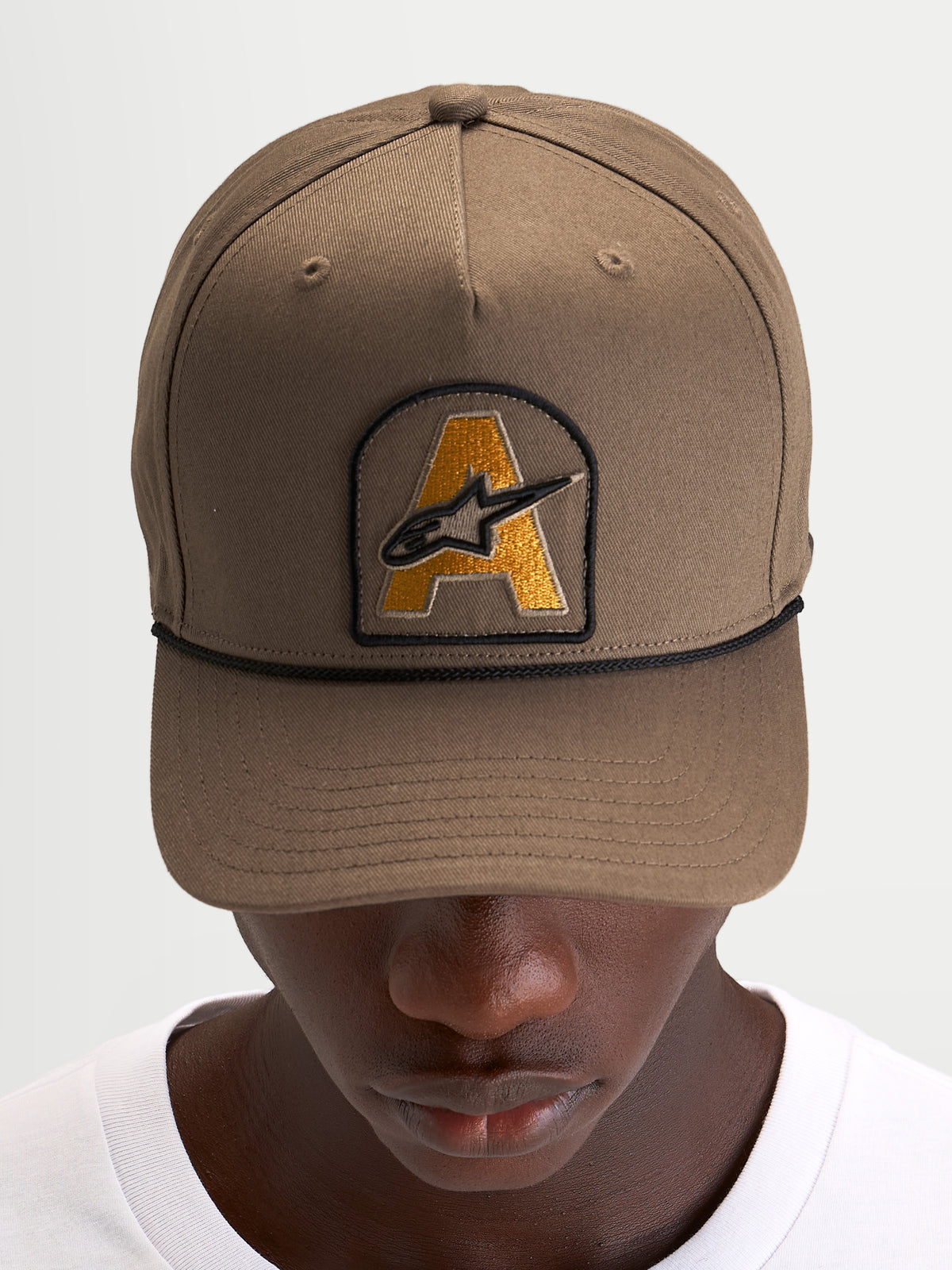 Acme Snapback Hat