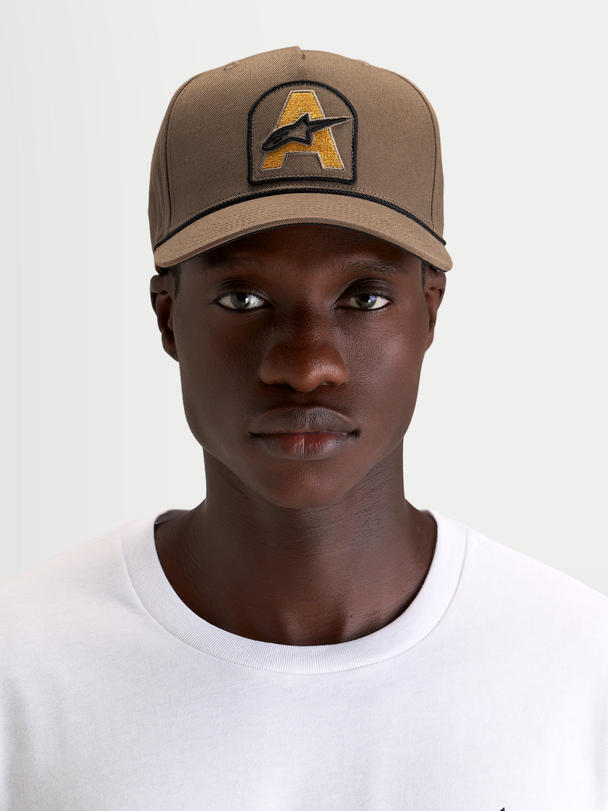 Acme Snapback Hat