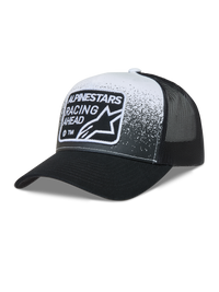 Casquette Trucker Gravel