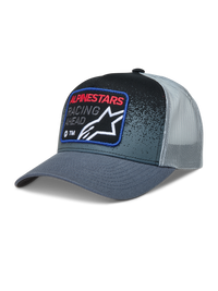 Casquette Trucker Gravel