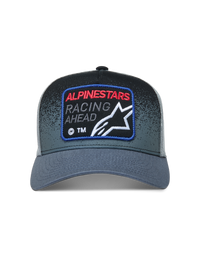Casquette Trucker Gravel