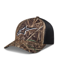 Casquette Trucker Thicket Realtree