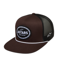 Casquette Trucker Hotlink