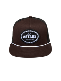 Casquette Trucker Hotlink