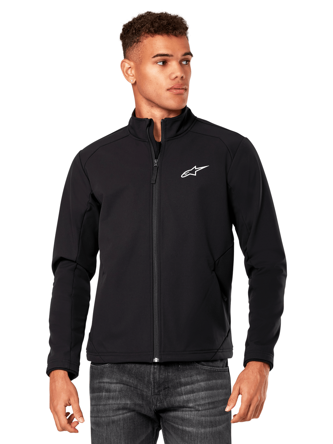 Radiate Softshell Veste