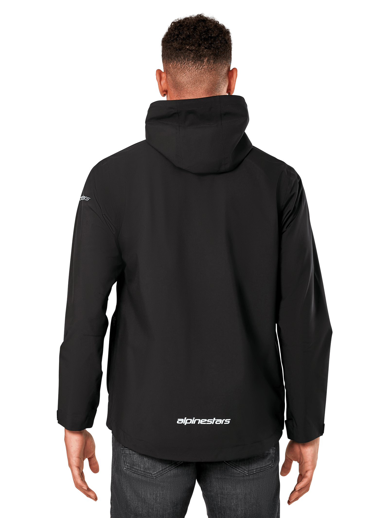 Kascade Rain Veste