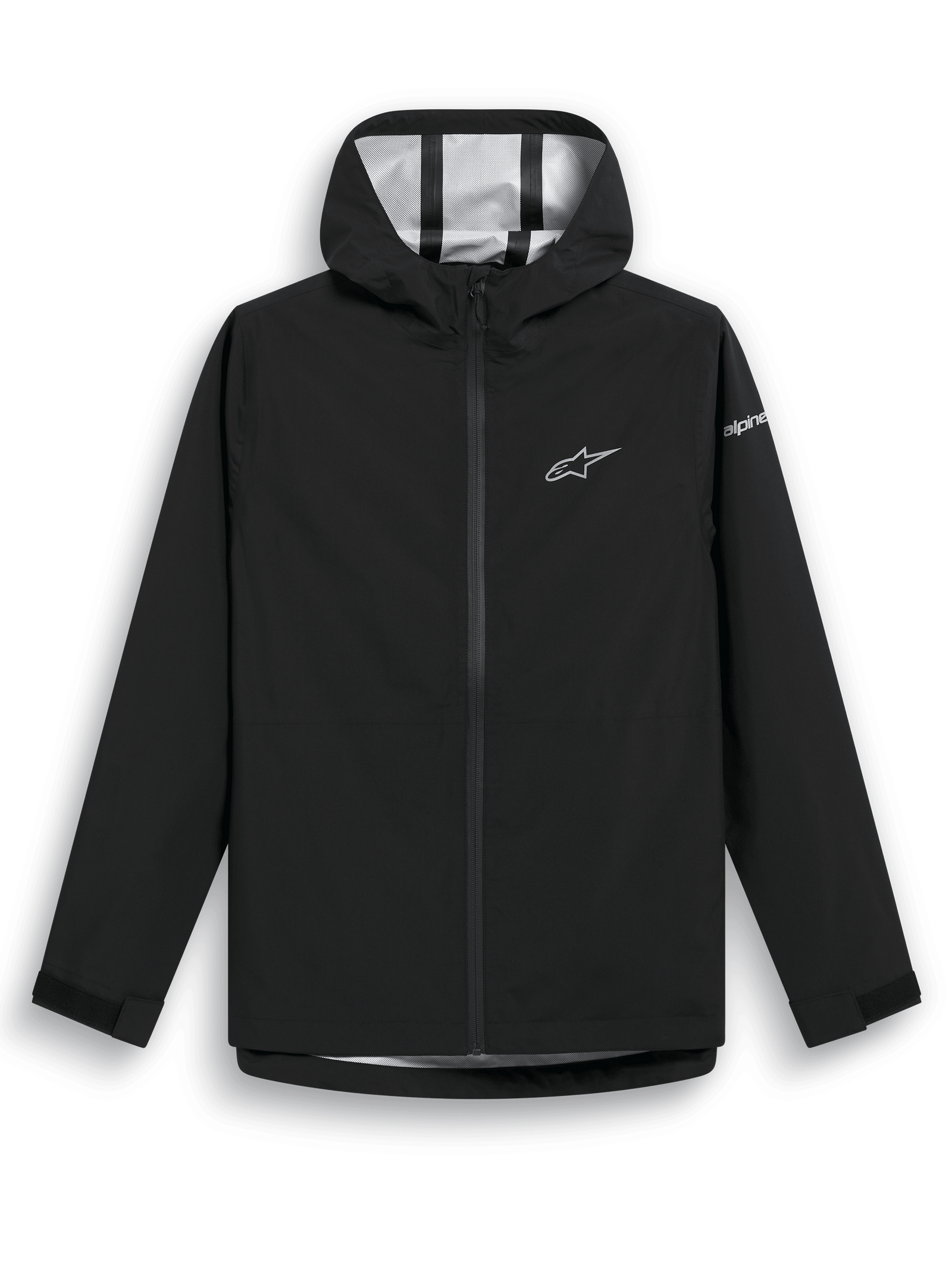 Kascade Rain Veste