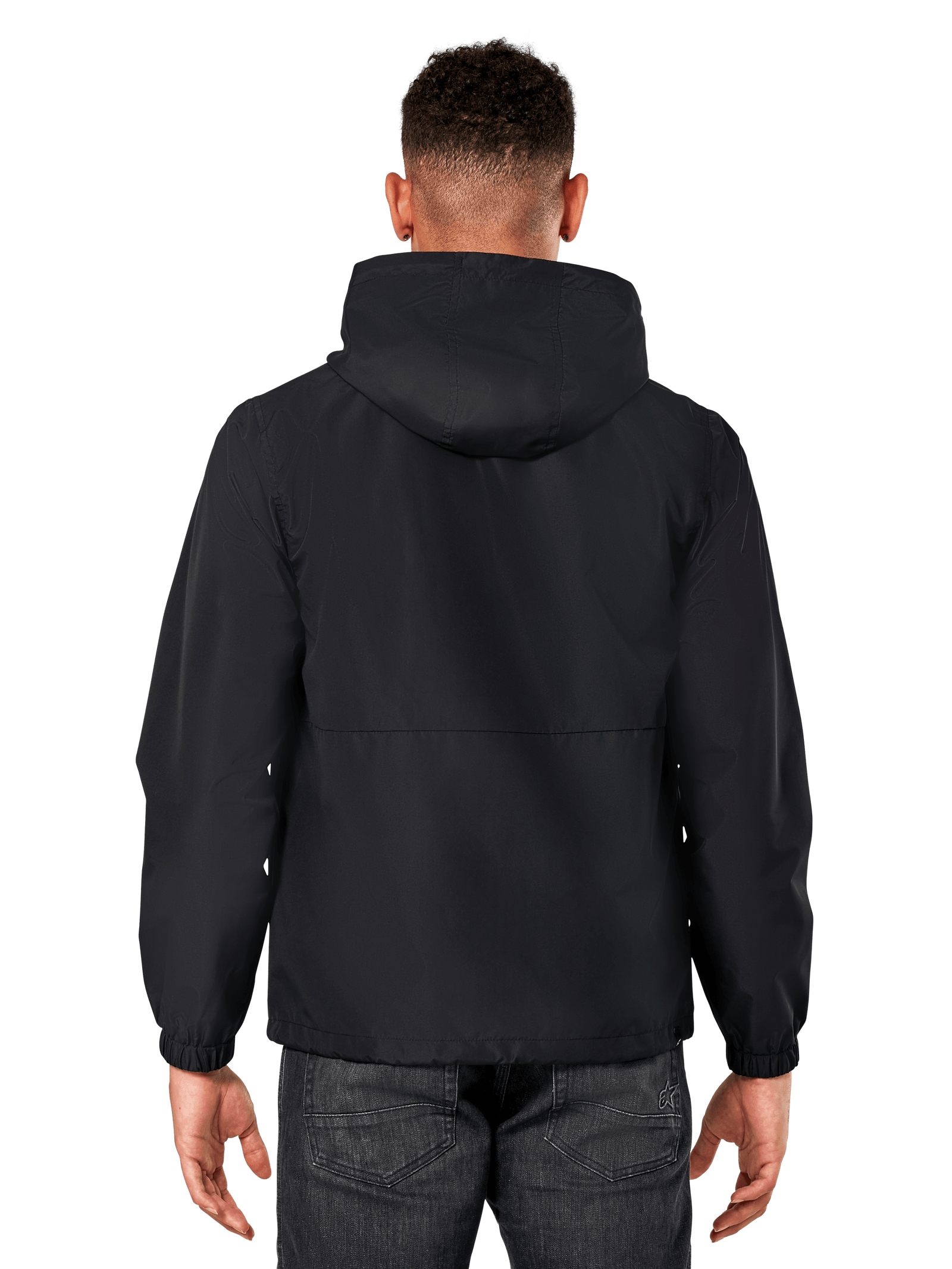 Speeder Windbreaker Veste