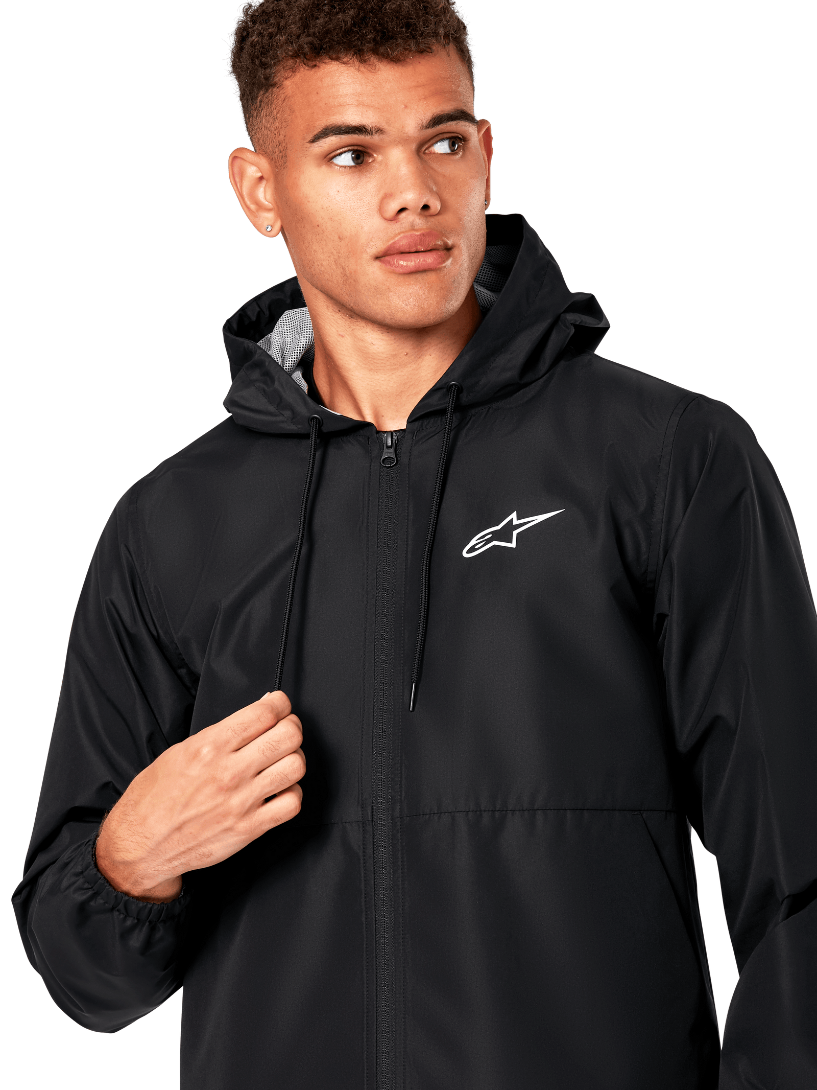 Speeder Windbreaker Veste