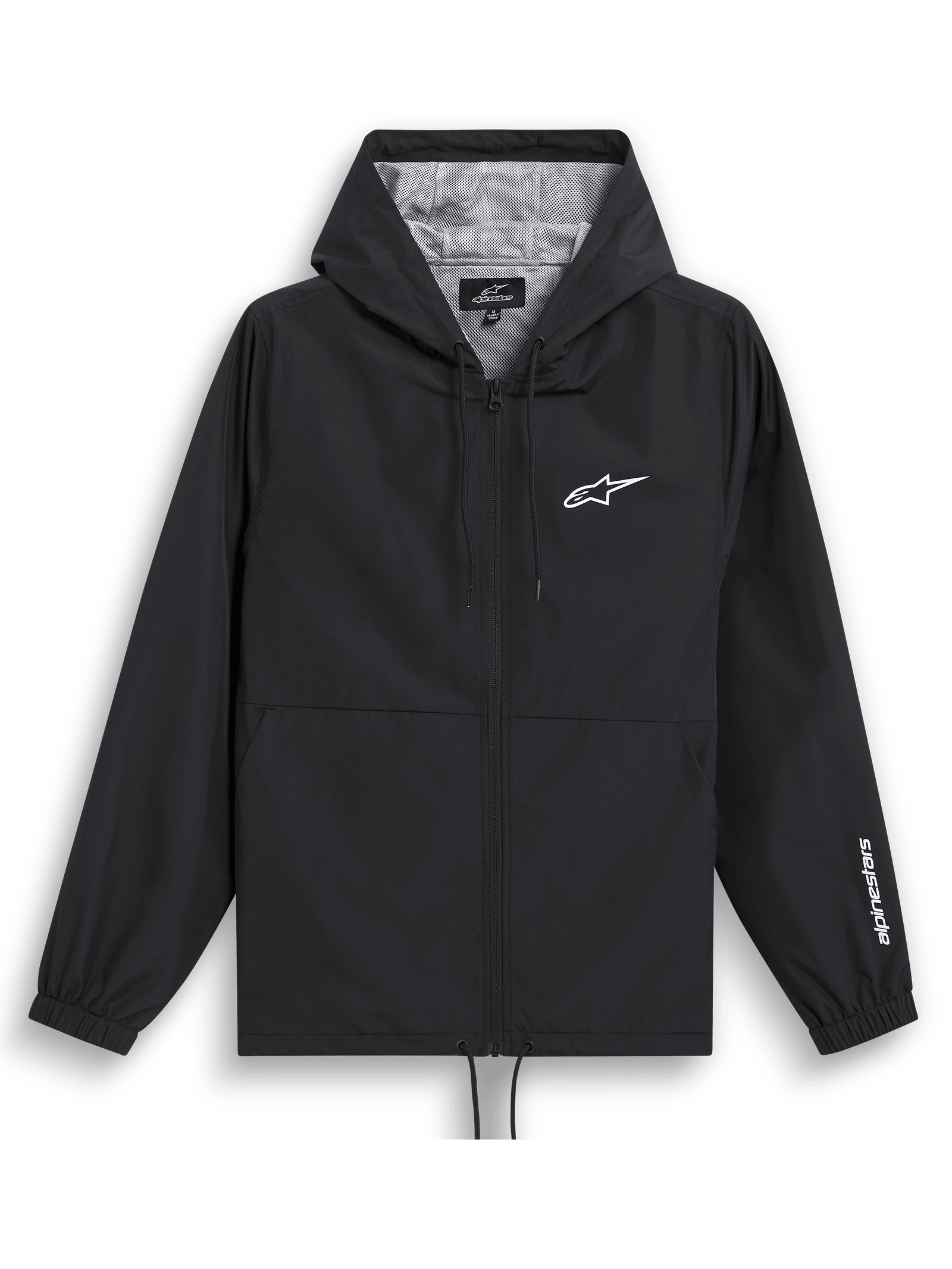 Speeder Windbreaker Veste