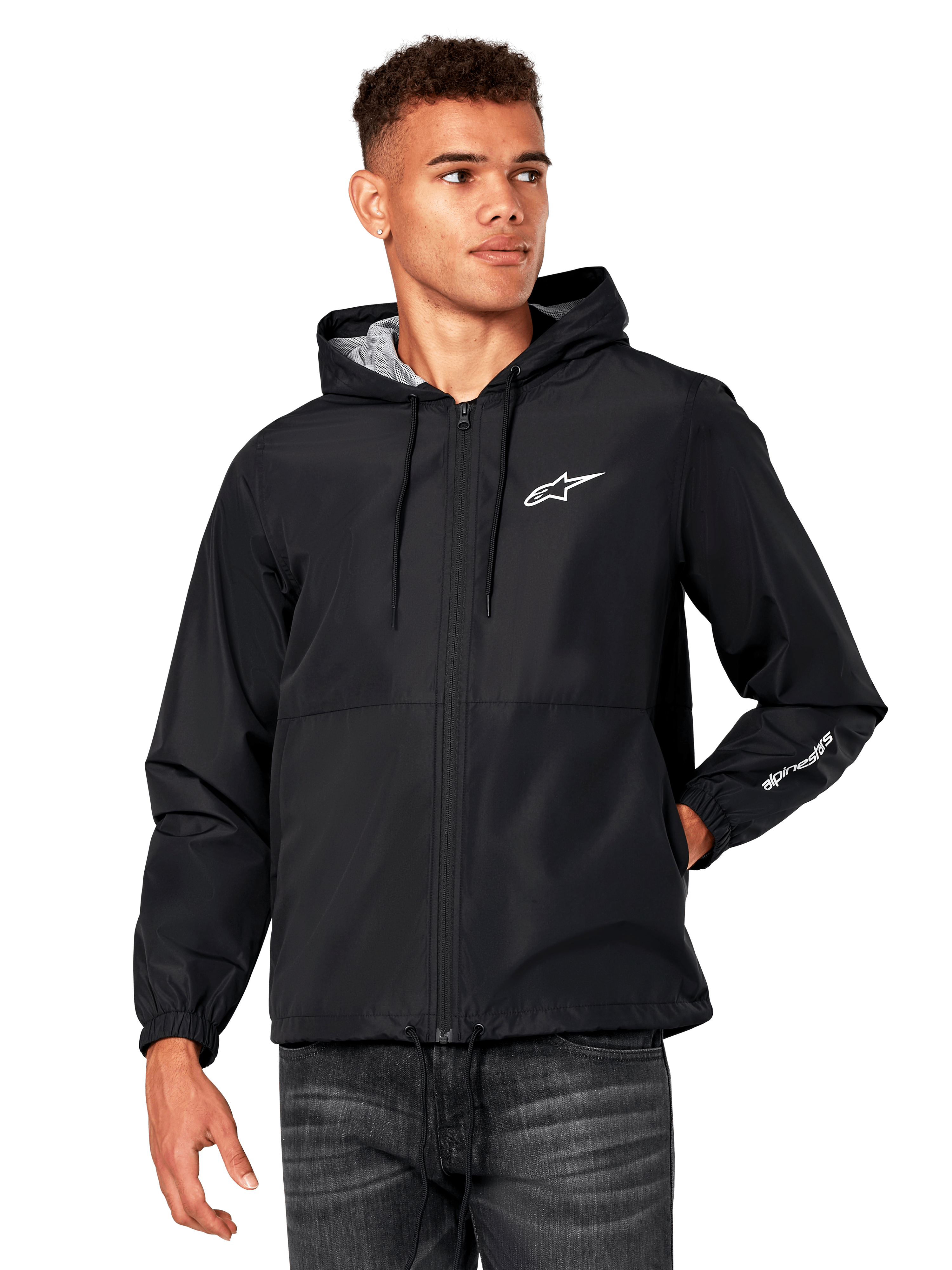 Veste Speeder Windbreaker