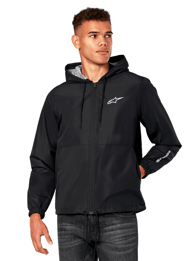 Speeder Windbreaker Veste