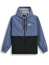 Veste Coupe‑Vent Speeder