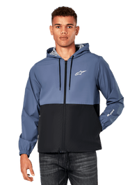 Veste Coupe‑Vent Speeder