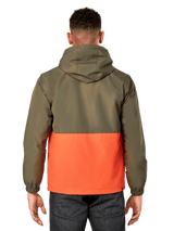 Speeder Windbreaker Veste