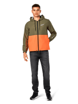 Speeder Windbreaker Veste