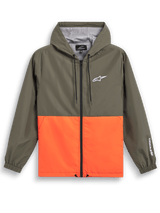 Veste Speeder Windbreaker