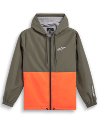Veste Coupe‑Vent Speeder
