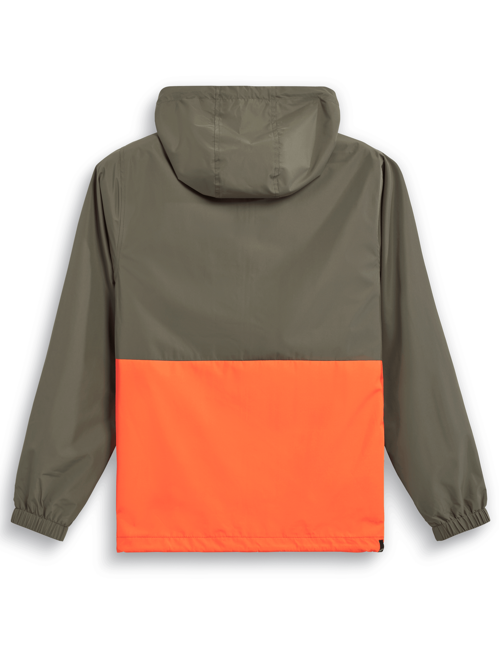 Speeder Windbreaker - Green Sportswear Jacket | Alpinestars® Speeder Windbreaker - Green Sportswear Jacket | Alpinestars®