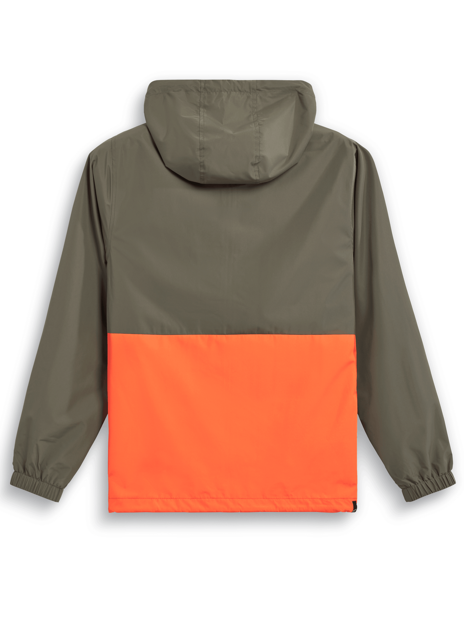 Speeder Windbreaker Veste